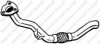 BOSAL 823-899 Repair Pipe, catalytic converter